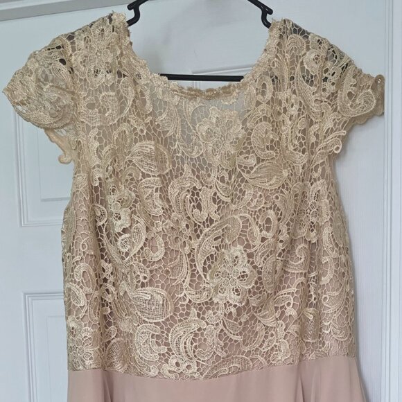 Bridesmaid Dress - Picture 5 of 5